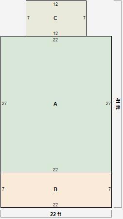 Residential Card 1