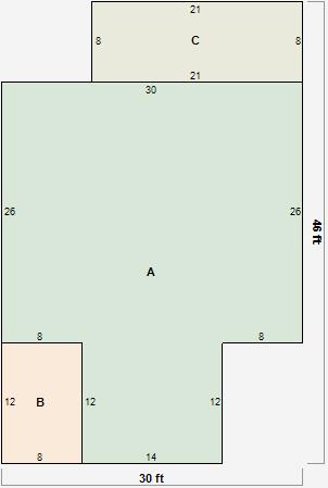 Residential Card 1