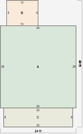 Residential Card 1