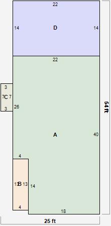 Residential Card 1