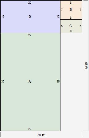 Residential Card 1