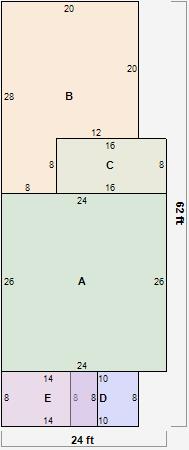 Residential Card 1