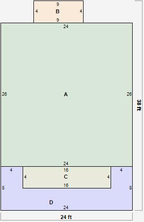 Residential Card 1