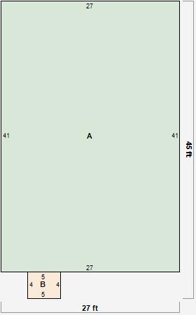 Residential Card 1