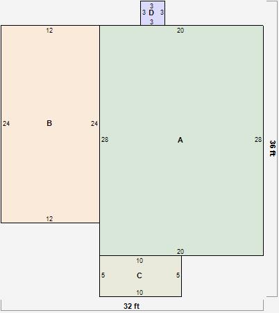 Residential Card 1