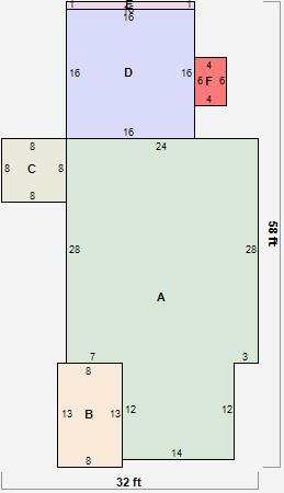 Residential Card 1