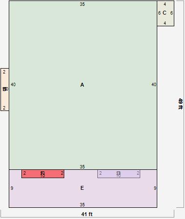 Residential Card 1