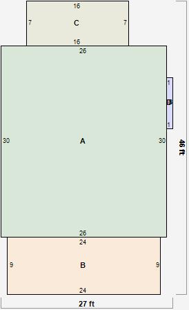 Residential Card 1