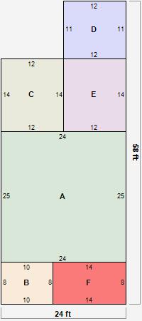 Residential Card 1