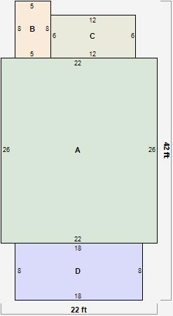 Residential Card 1