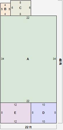 Residential Card 1