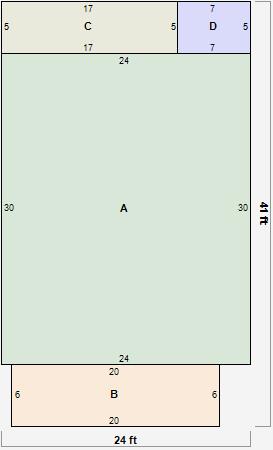 Residential Card 1