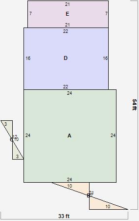 Residential Card 1