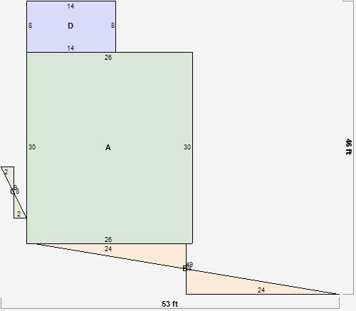 Residential Card 1