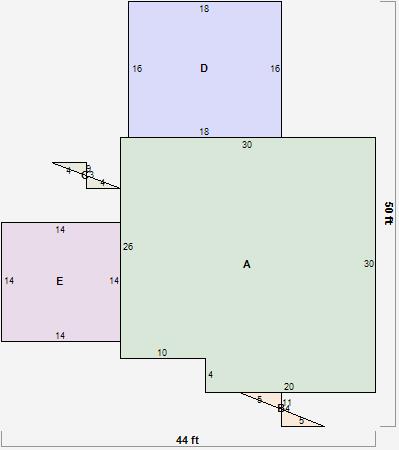 Residential Card 1