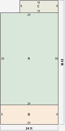 Residential Card 1