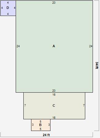 Residential Card 2