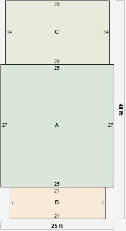 Residential Card 1
