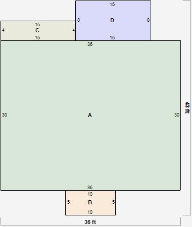 Residential Card 1