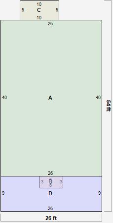 Residential Card 1