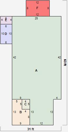 Residential Card 1