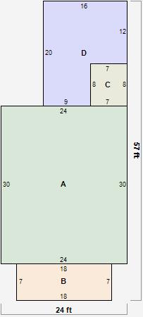 Residential Card 1