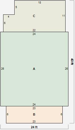 Residential Card 1