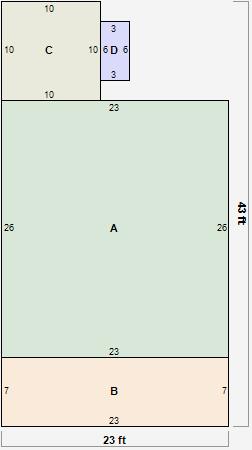 Residential Card 1