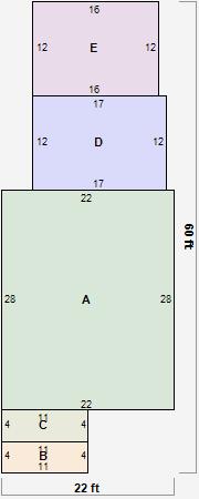 Residential Card 1