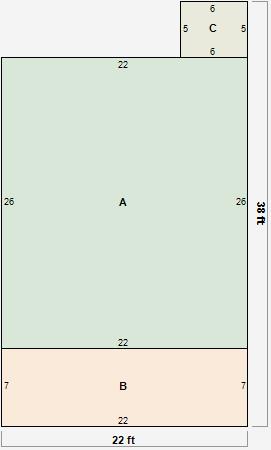 Residential Card 1