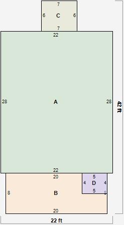 Residential Card 1