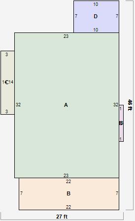 Residential Card 1