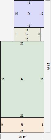 Residential Card 1