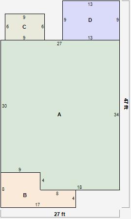 Residential Card 1
