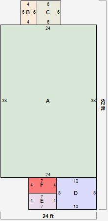 Residential Card 1