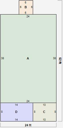 Residential Card 1
