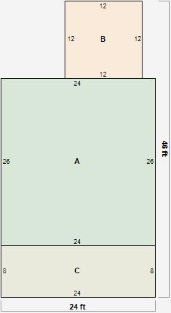 Residential Card 1