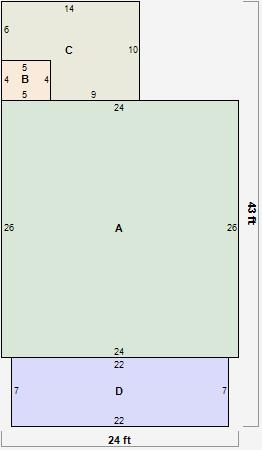 Residential Card 1