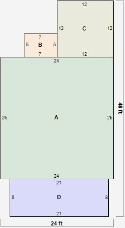 Residential Card 1