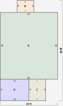 Residential Card 1