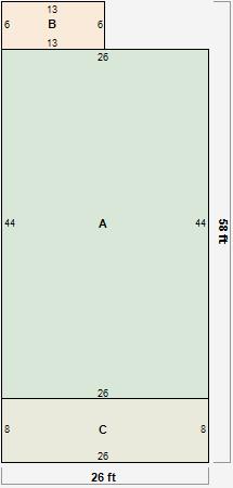 Residential Card 1
