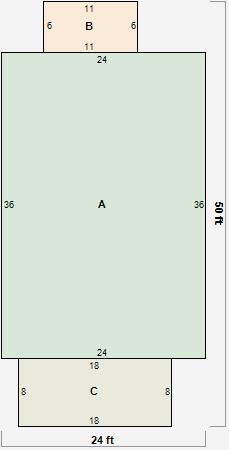 Residential Card 1