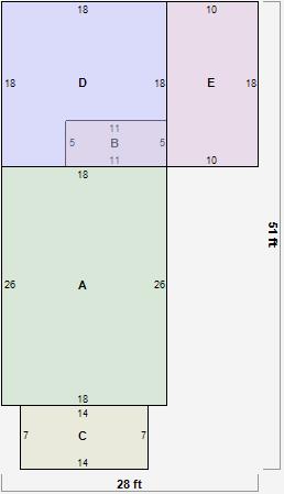 Residential Card 1