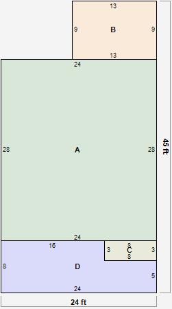 Residential Card 1