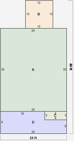 Residential Card 1