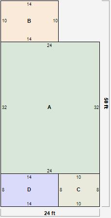 Residential Card 1