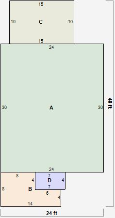 Residential Card 1