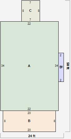 Residential Card 1