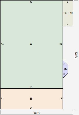 Residential Card 1