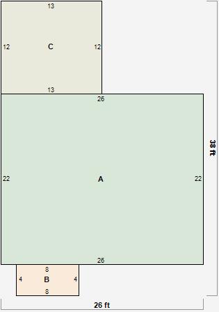 Residential Card 1